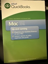 Quickbooks desktop mac for sale  Boca Raton