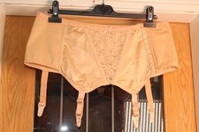 Vtg gold shimmering for sale  DERBY