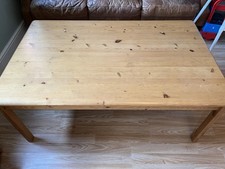 Solid pine wood for sale  ELY