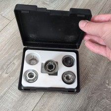 Genuine vauxhall locking for sale  YORK