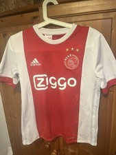 Ajax home football for sale  CARDIFF