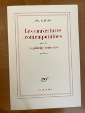 Couvertures d'occasion  Paris XX
