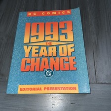 Livro de apresentação editorial DC COMICS 1993 1º ESTÁTICO #1 marco ícone de hardware comprar usado Livro de apresentação editorial DC COMICS 1993 1º ESTÁTICO #1 marco ícone de hardware comprar usado  Enviando para Brazil