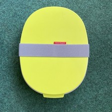 Mepal salatbox ellipse gebraucht kaufen  Seligenstadt