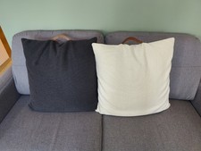 Floor cushions 60cm for sale  STOKE-ON-TRENT
