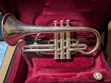 Besson 1000 cornet for sale  HOOK