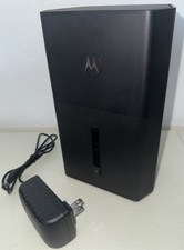 Motorola docsis 3.1 for sale  Ridgefield