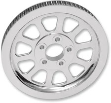 Chrome rear drive for sale  Parkersburg