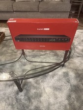 Focusrite scarlett 18i20 d'occasion  Expédié en Belgium