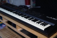 Roland 90ex voice for sale  Fort Lee