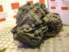 Caixa de engrenagens F23 / 86746 para Opel Vectra B Caravan 2.0 DTI, usado comprar usado  Enviando para Brazil