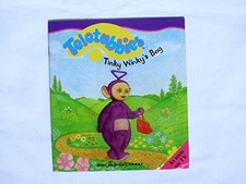 Teletubbies tinky winky for sale Teletubbies tinky winky for sale  UK