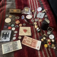 Vintage curious joblot for sale  RUGBY