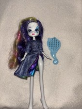 Hasbro puppe little gebraucht kaufen  Windeck