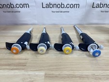 Gilson pipetman pipettes for sale  Union City