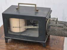 Ancien barograph d'occasion  Toulon-