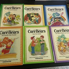 Vtg tales care for sale  Sparks