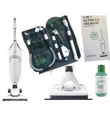 Vorwerk folletto 220 usato Vorwerk folletto 220 usato  Napoli