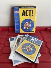 Act sage product for sale  Tinley Park