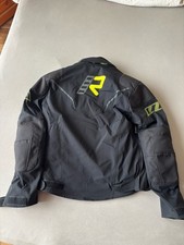 Rukka motorrad kombi gebraucht kaufen  Rohrdorf