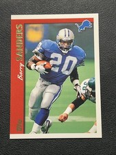 1997 topps barry for sale  Warner Robins