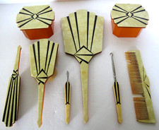 Vtg vanity set for sale  Saint Marys