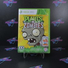 Refurbished Plants Vs. Zombies Xbox 360 PH Disc Complete  - 1 Year Warranty EX.. comprar usado Refurbished Plants Vs. Zombies Xbox 360 PH Disc Complete  - 1 Year Warranty EX.. comprar usado  Enviando para Brazil