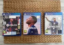 Fifa bundle playstation for sale  BASINGSTOKE