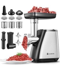 Aaobosi electric meat for sale  DAGENHAM