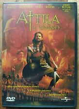 Attila unno dvd usato  Verona