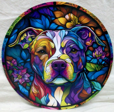 Stained glass design for sale  Brockport