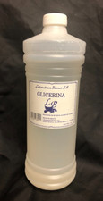 Glicerina pure glycerin for sale  Shipping to United Kingdom