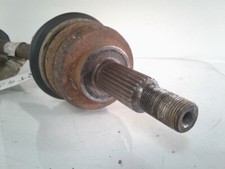 Transmission gauche renault d'occasion  Roche-la-Molière