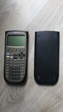 Calculatrice texas instruments d'occasion  La Garenne-Colombes