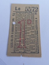 Vintage west london for sale  CREWKERNE