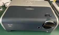 Optoma ep759 dlp usato  Roma
