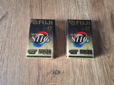 Lot cassettes vierges d'occasion  Cherbourg-Octeville-