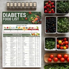 3pcs set diabetes for sale  UK
