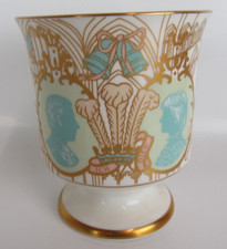 Coalport 1981 wedding for sale  BROMSGROVE