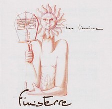 FINISTERRE In Limine ITALY SYMPHO PROG 1996 CD HOSTSONATEN PFM comprar usado  Enviando para Brazil