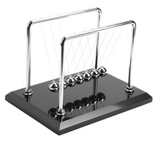 Cerropi newton cradle gebraucht kaufen  Mülheim an der Ruhr