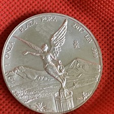 2017 mexico libertad for sale  Knoxville