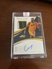 2017 immaculate rudy for sale  Seattle