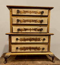 Vintage drawer french for sale  Canton