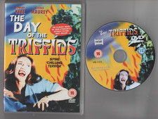 Day triffids howard for sale  BRISTOL