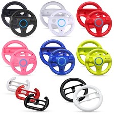 Wheel lenkrad nintendo gebraucht kaufen  Aulendorf