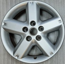 Genuine nissan trail d'occasion  Expédié en Belgium