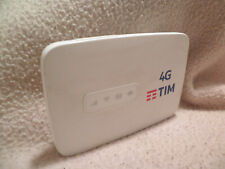 Modem router alcatel usato  Italia