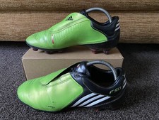 Adidas football boots for sale  YORK