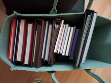 Lot briefmarken deutschland gebraucht kaufen  Köln